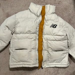 puffer jacket